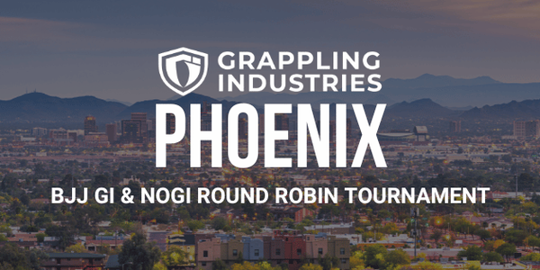 Grappling Industries PHOENIX
