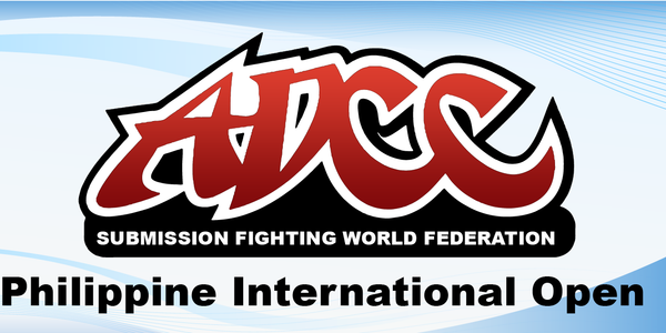 2025 ADCC Philippine International Open