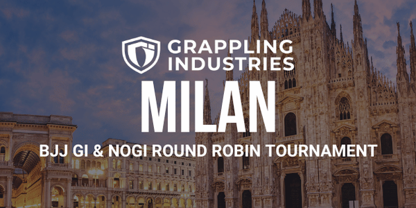 Grappling Industries MILAN