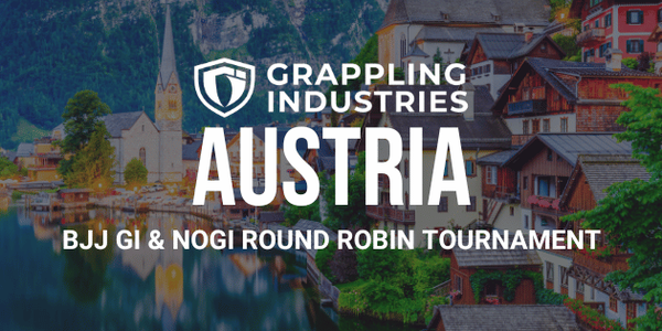 Grappling Industries AUSTRIA