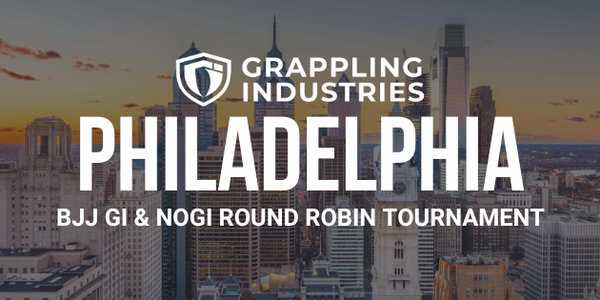 Grappling Industries PHILADELPHIA