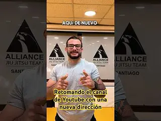 Próximamente les daré muchos consejos para que puedas vivir de las artes marciales 🥋