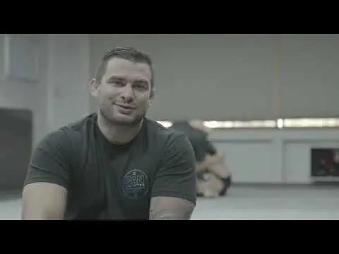 Jiu Jitsu en español con Alejandro Villaparedes por LemusFuriaFilms. | Episodio 1 .