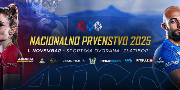 ADCC SERBIAN NATIONALS 2025