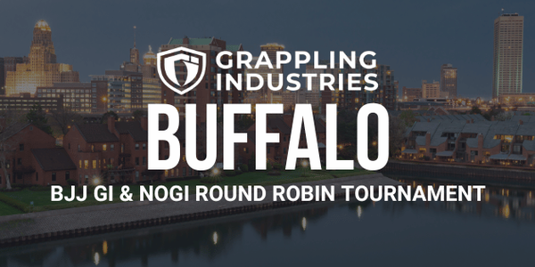 Grappling Industries BUFFALO