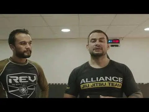 Secuencia de NO GI desde la media