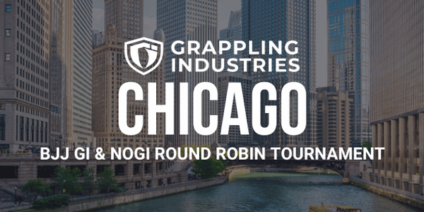 Grappling Industries CHICAGO