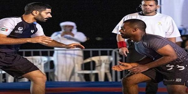 JIU-JITSU KALBA BEACH / NO-GI 2025