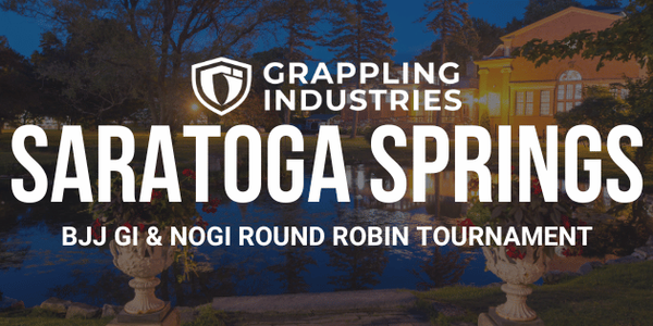 Grappling Industries SARATOGA SPRINGS