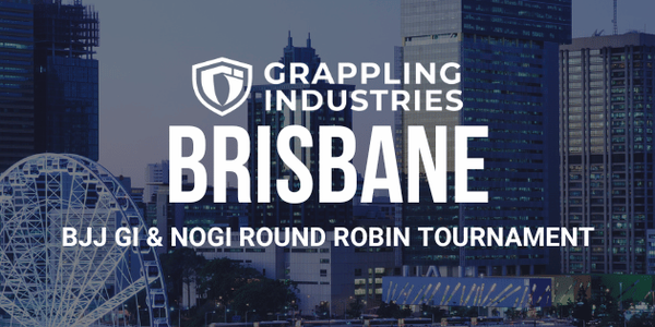 Grappling Industries BRISBANE