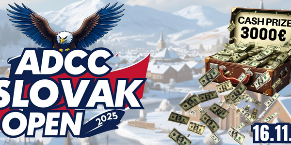 ADCC Slovak Open Championship 2025