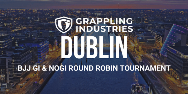 Grappling Industries DUBLIN