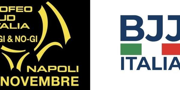 3° Trofeo Sud Italia (BJJ Open, Gi e No-Gi)
