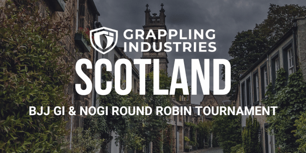 Grappling Industries SCOTLAND