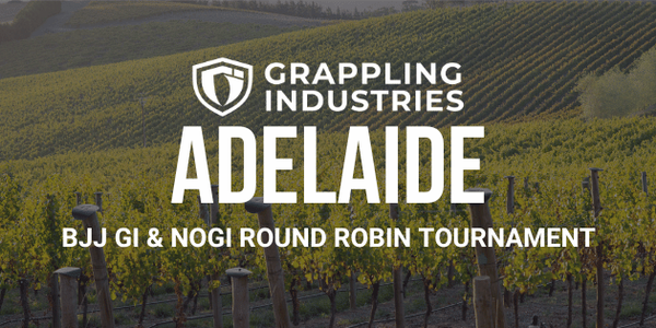 Grappling Industries ADELAIDE