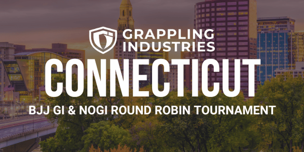 Grappling Industries CONNECTICUT