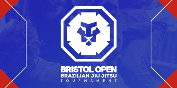 BRISTOL OPEN NO GI 2025