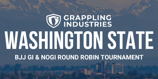 Grappling Industries WASHINGTON STATE