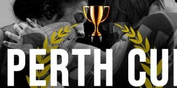 2025 PERTH CUP GI & NOGI CHAMPIONSHIP ( KIDS - ADULT )