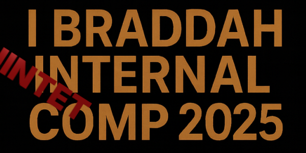 I BRADDAAH NOGI QUINTET COMP