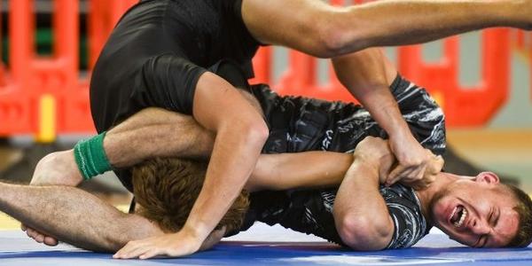 SJJIF Israeli Cup GI&NOGI 2025