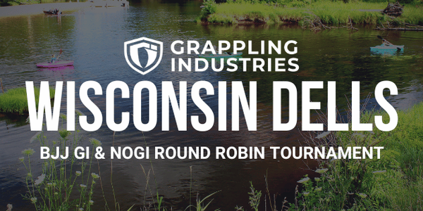 Grappling Industries WISCONSIN DELLS