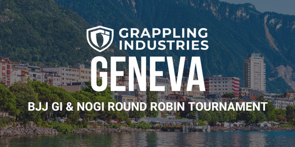 Grappling Industries GENEVA