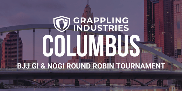 Grappling Industries COLUMBUS