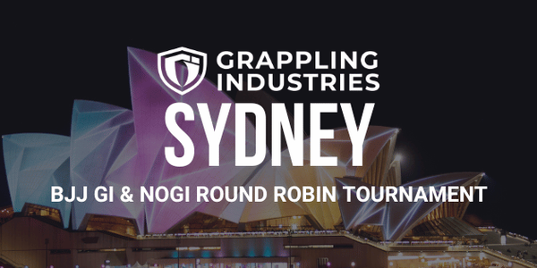 Grappling Industries SYDNEY