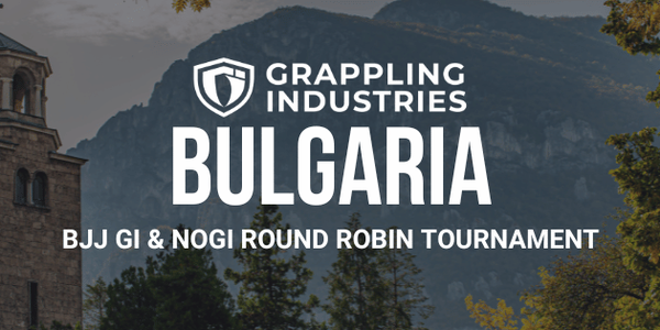 Grappling Industries BULGARIA