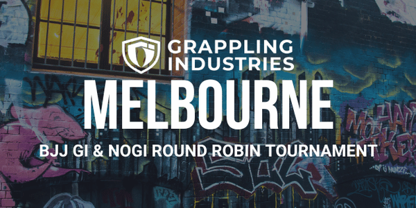 Grappling Industries MELBOURNE