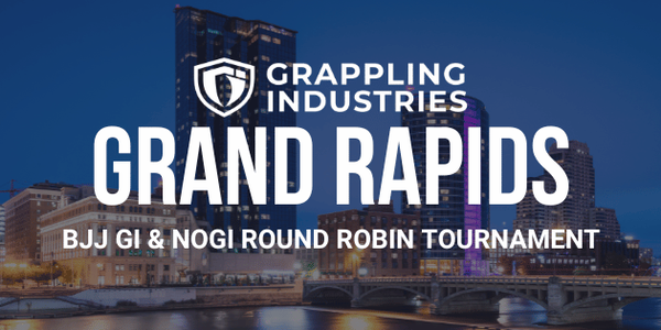 Grappling Industries GRAND RAPIDS