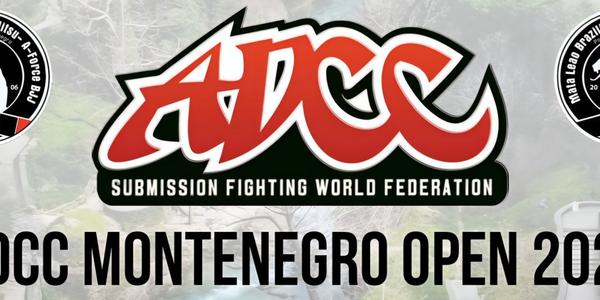 ADCC Montenegro Open 2025