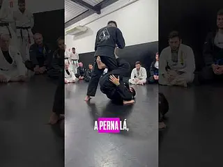NÃO COMETA MAIS ESSE ERRO NA ONE LEG X