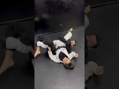 MELHOR SAÍDA DA ONE LEG X