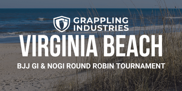 Grappling Industries VIRGINIA BEACH