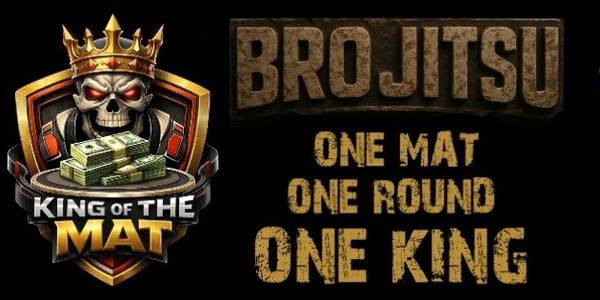 KING OF THE MAT