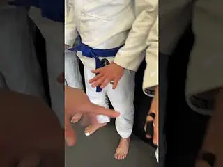 Via Simone Martini 143 Roma📍 #bjj #jiujitsu #combat