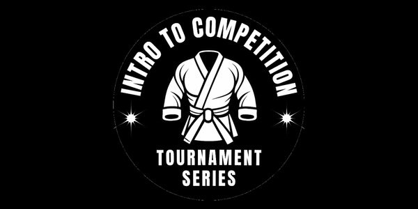 Intro to Competition - White Belt Tournament