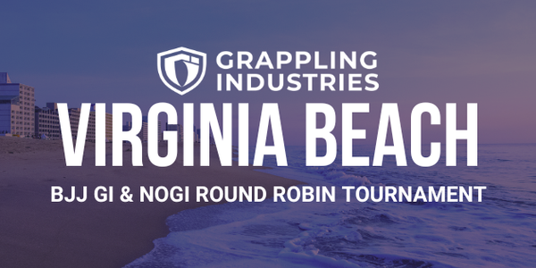 Grappling Industries VIRGINIA BEACH