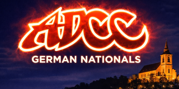 ADCC German Nationals 2026