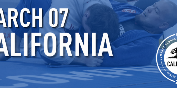 CompNet California Winter Championship 2026