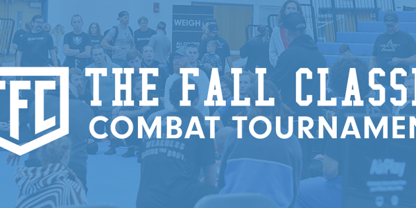 The Fall Classic: A Kickboxing & Grappling Tournament