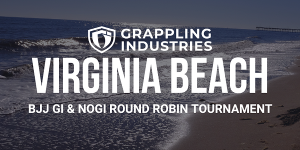 Grappling Industries VIRGINIA BEACH