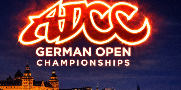 ADCC German Open Championships 2026
