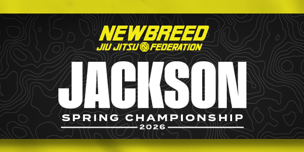 NEWBREED JACKSON SPRING CHAMPIONSHIP