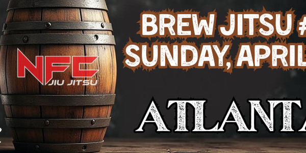 NFC Brew Jitsu #7