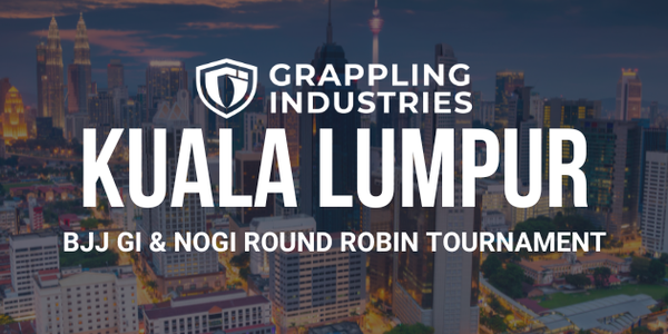 Grappling Industries KUALA LUMPUR