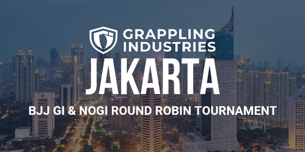 Grappling Industries JAKARTA