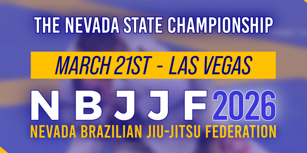 Carlson Gracie Memorial Tournament - Nevada Brazilian Jiu Jitsu Federation